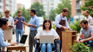 כמה מותר להרוויח ולהמשיך לקבל קצבת נכות