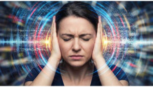 צפצופים באוזניים - טינטון