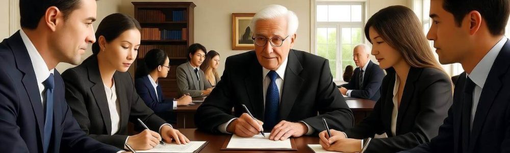 צו קיום צוואה